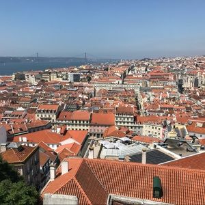 Meet your Posher, Thomas